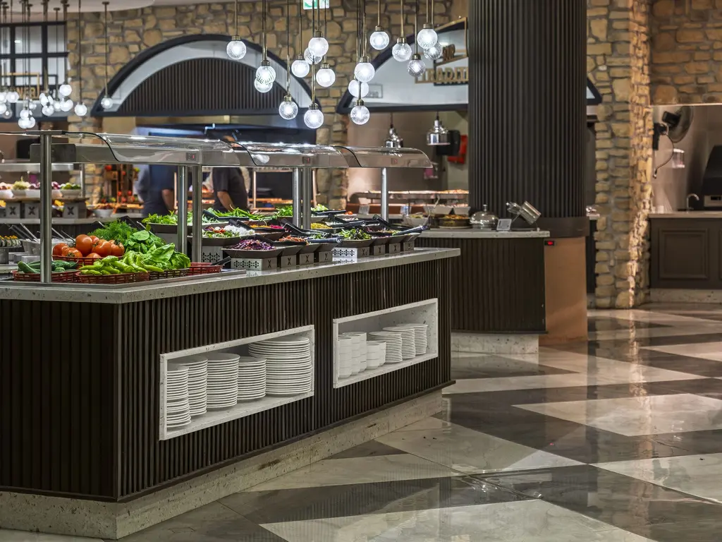 Снимка 18 - The X Belek - Анталия-Белек, Турция