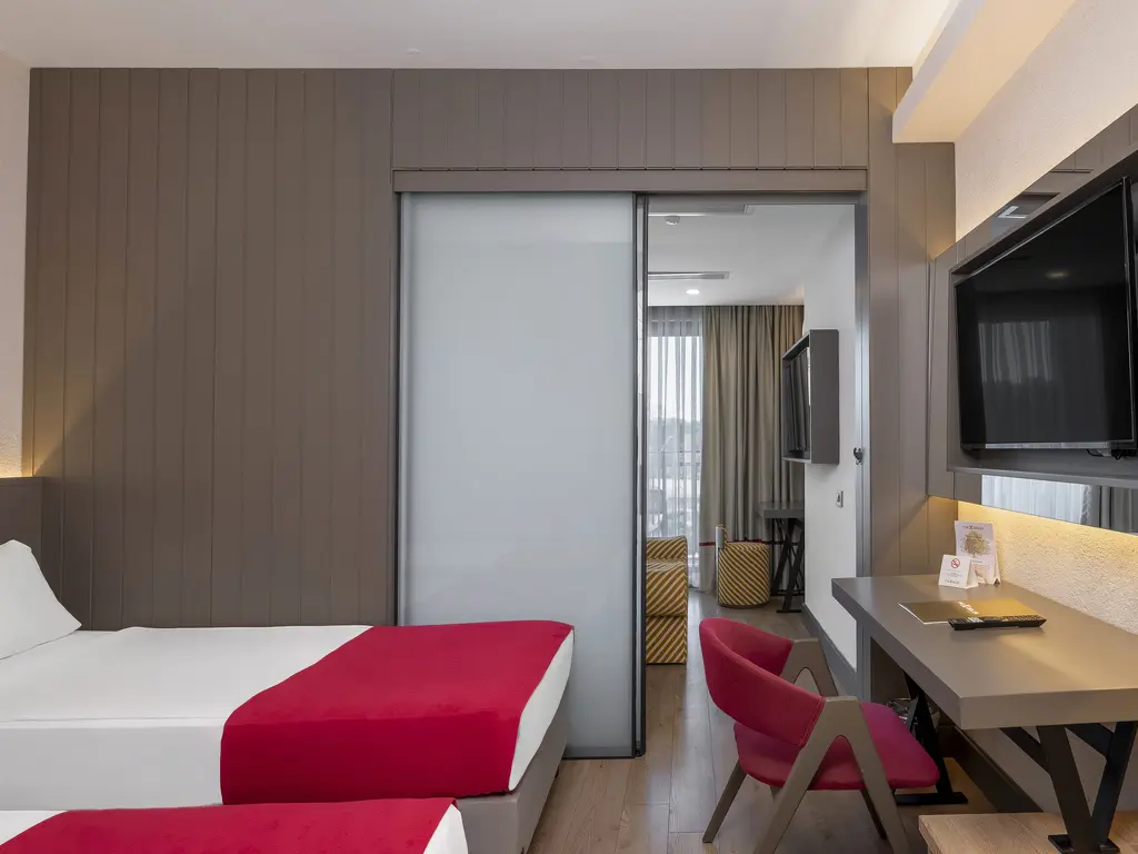 Снимка 37 - The X Belek - Анталия-Белек, Турция