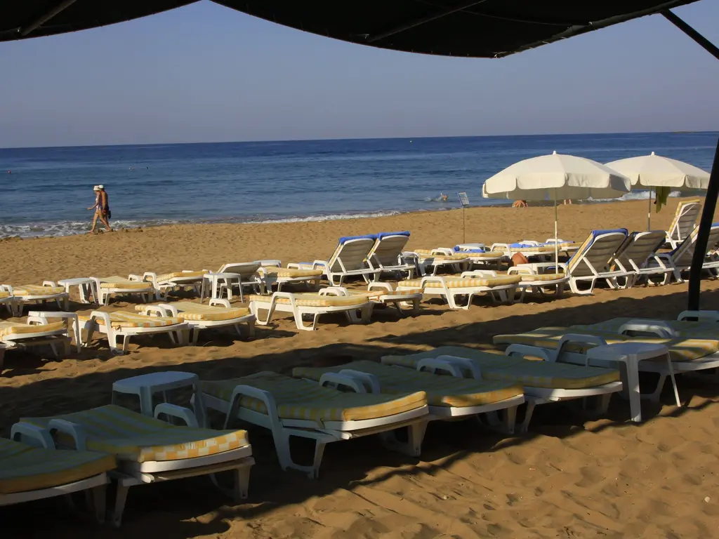 Снимка 16 - AQI Pegasos Resort - Анталия-Алания, Турция