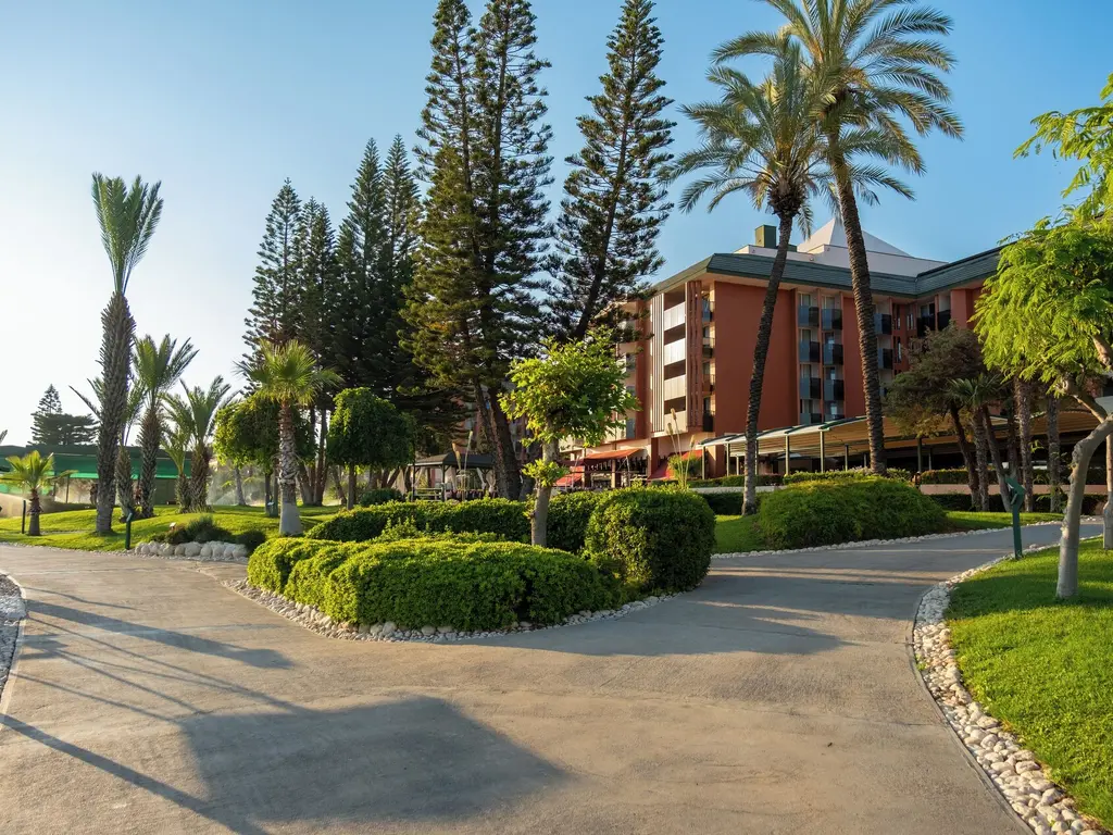 Снимка 13 - AQI Pegasos Resort - Анталия-Алания, Турция