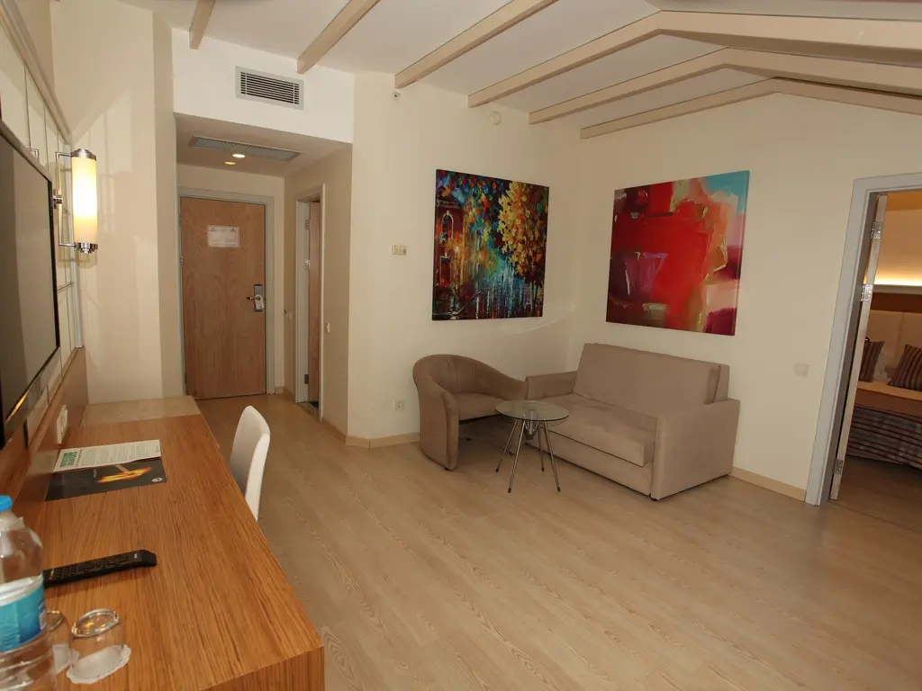 Снимка 29 - AQI Pegasos Resort - Анталия-Алания, Турция