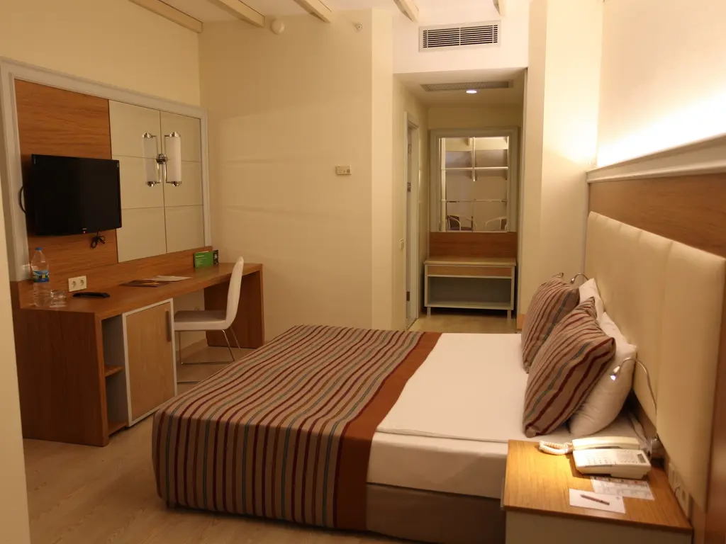 Снимка 28 - AQI Pegasos Resort - Анталия-Алания, Турция