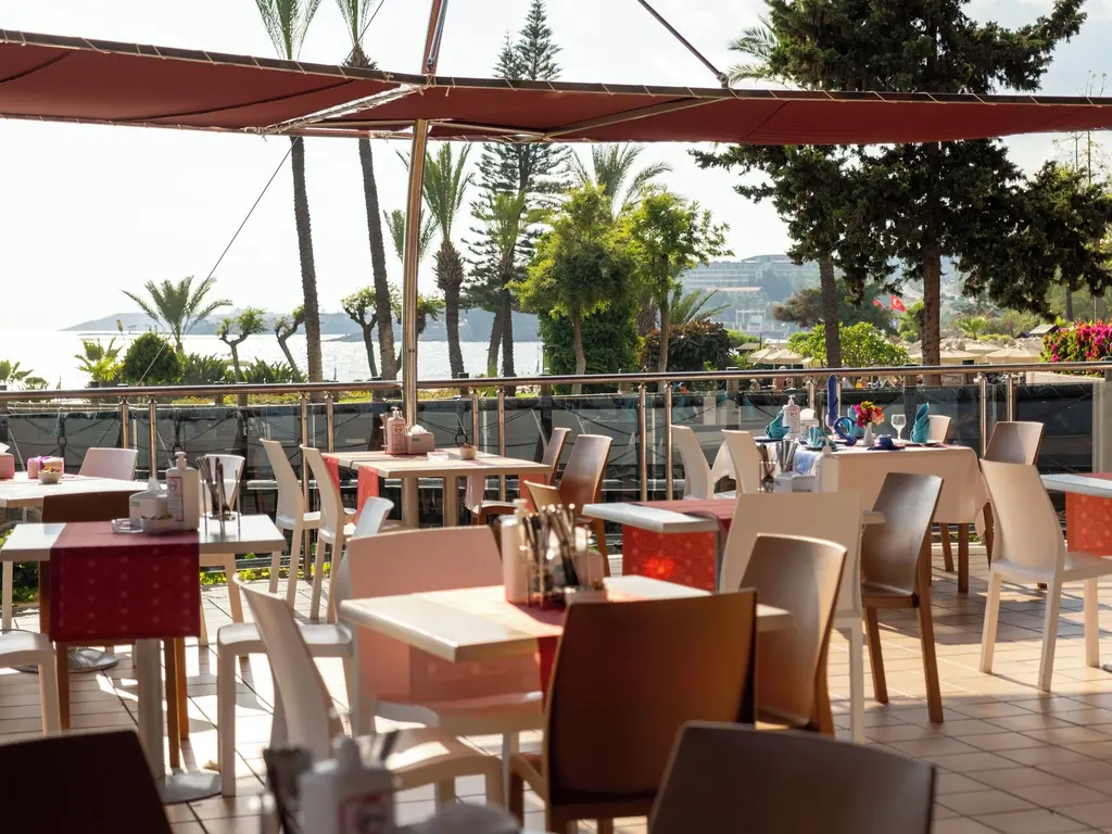 Снимка 21 - AQI Pegasos Resort - Анталия-Алания, Турция
