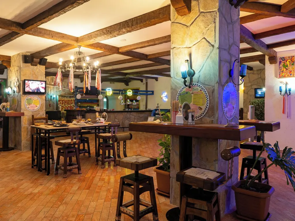 Снимка 26 - AQI Pegasos Resort - Анталия-Алания, Турция