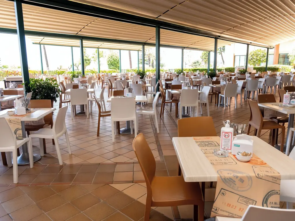Снимка 20 - AQI Pegasos Resort - Анталия-Алания, Турция