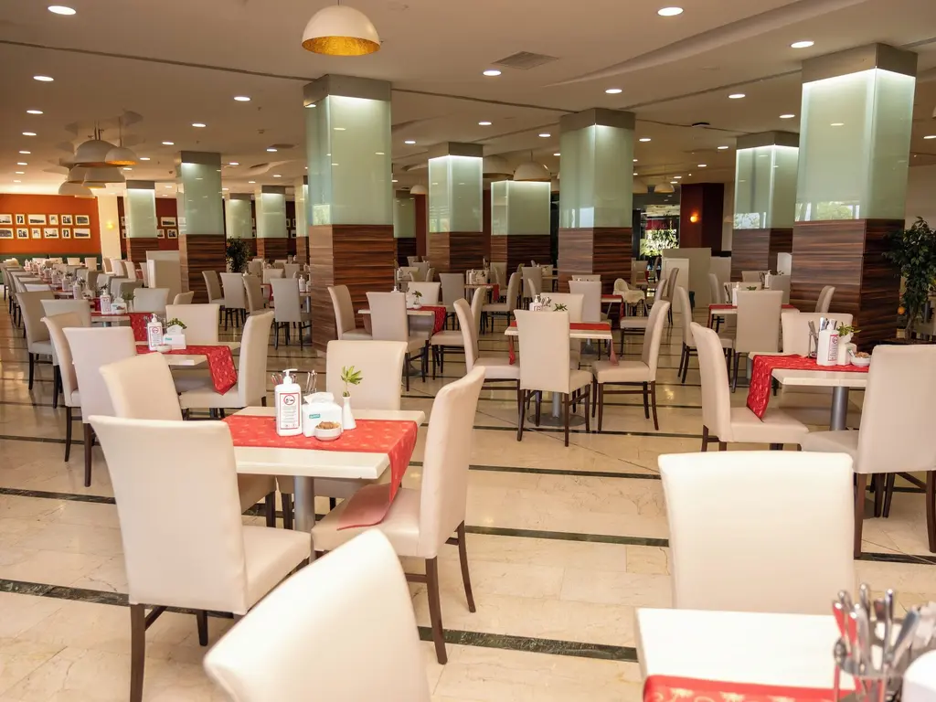 Снимка 19 - AQI Pegasos Resort - Анталия-Алания, Турция