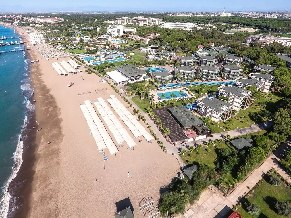 Снимка 37 - TUI Magic Life Masmavi - Анталия-Белек, Турция