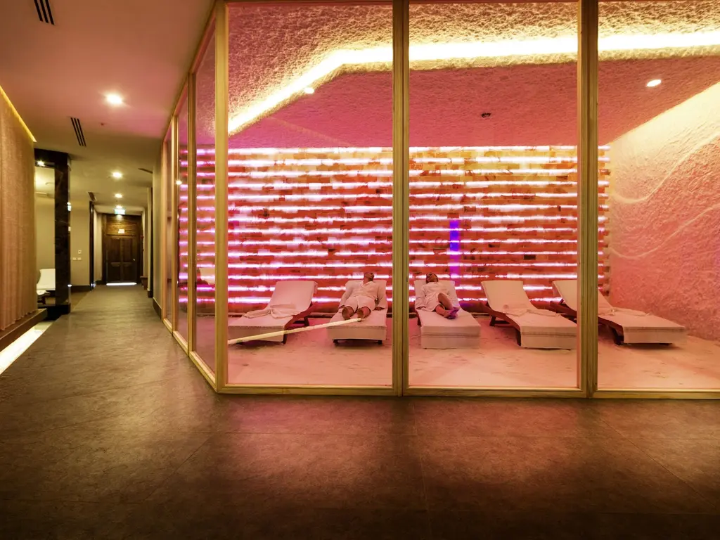 Снимка 29 - TUI Magic Life Masmavi - Анталия-Белек, Турция