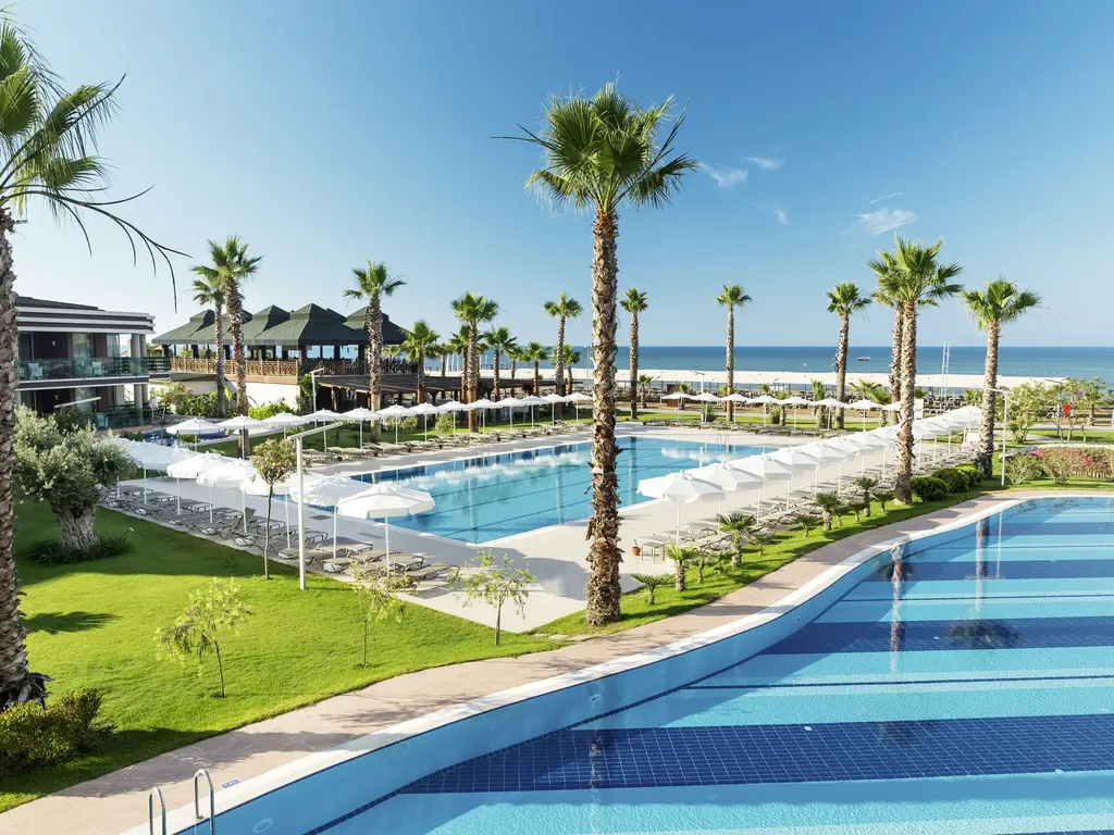 Снимка 25 - TUI Magic Life Masmavi - Анталия-Белек, Турция