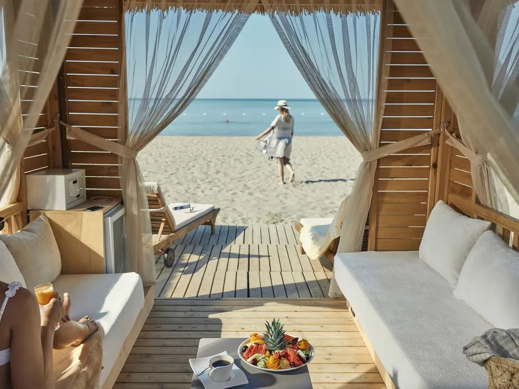 Снимка 35 - TUI Magic Life Masmavi - Анталия-Белек, Турция