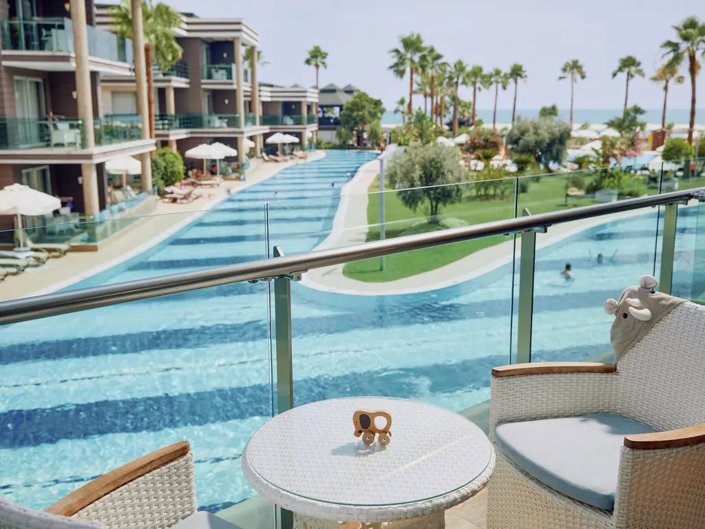 Снимка 19 - TUI Magic Life Masmavi - Анталия-Белек, Турция