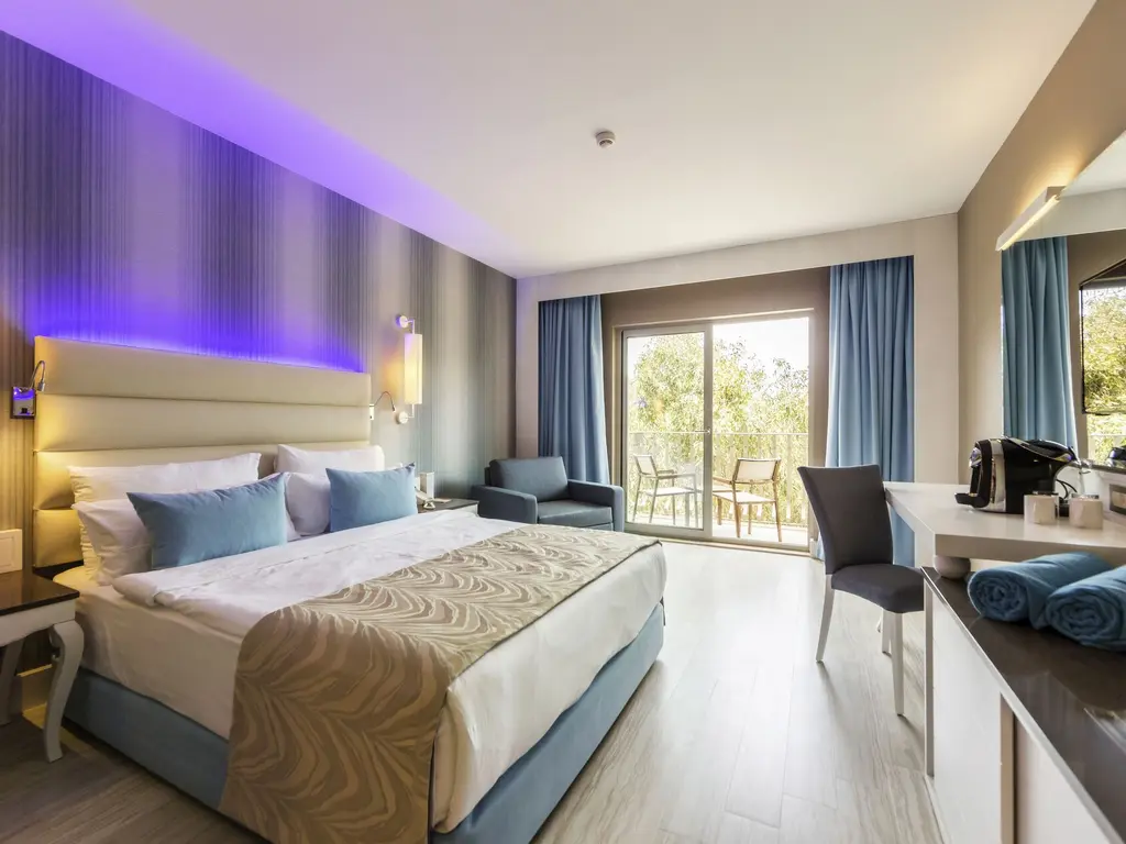 Снимка 11 - TUI Magic Life Masmavi - Анталия-Белек, Турция