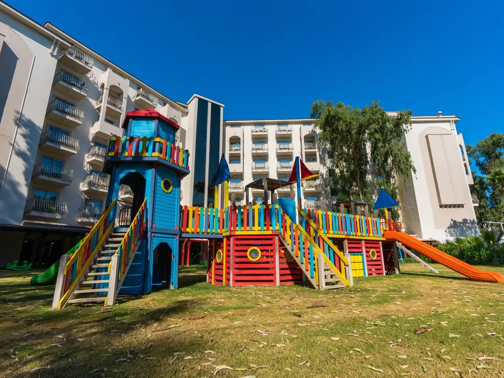 Снимка 28 - TUI Magic Life Masmavi - Анталия-Белек, Турция