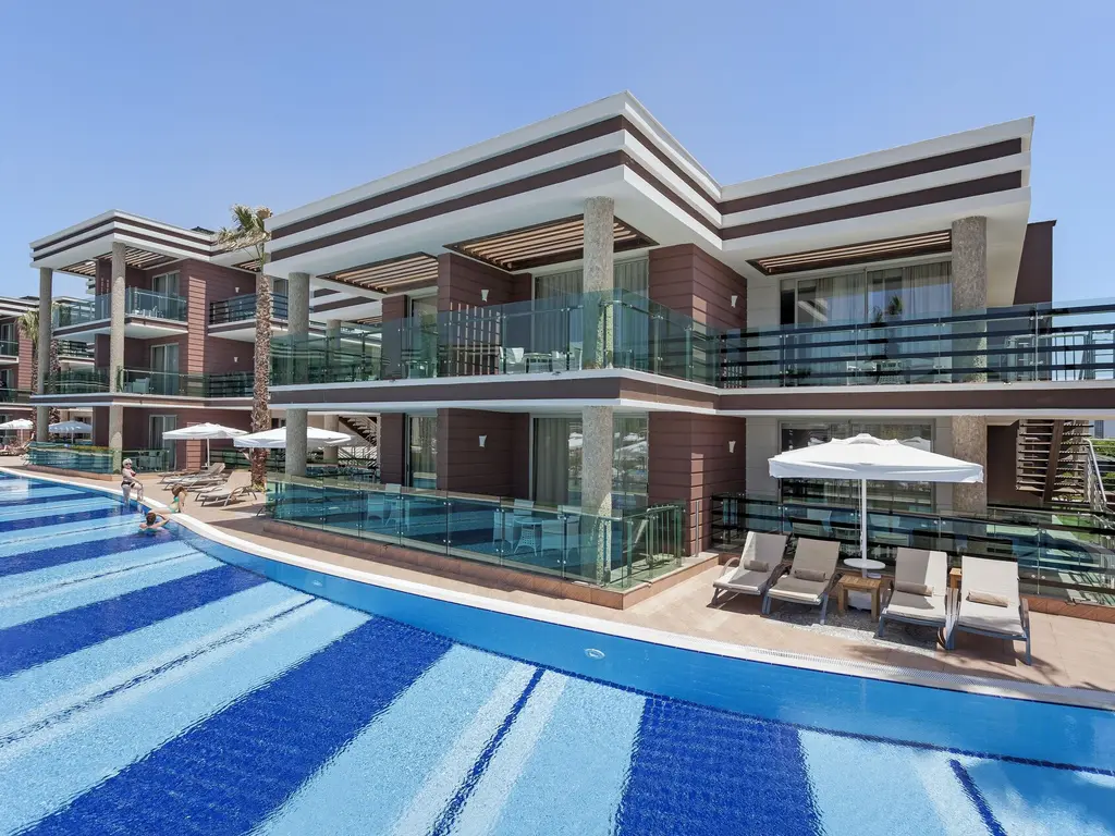 Снимка 24 - TUI Magic Life Masmavi - Анталия-Белек, Турция