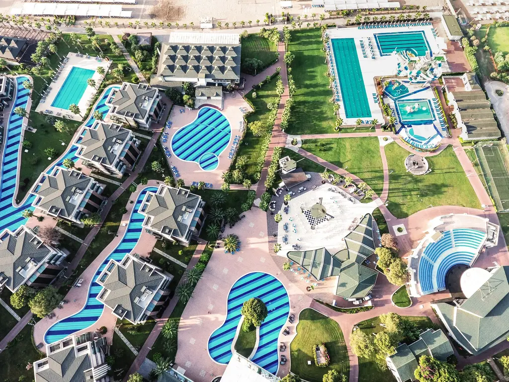 Снимка 3 - TUI Magic Life Masmavi - Анталия-Белек, Турция