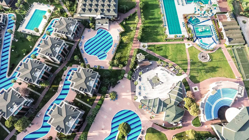 Снимка 3 - TUI Magic Life Masmavi - Анталия-Белек, Турция