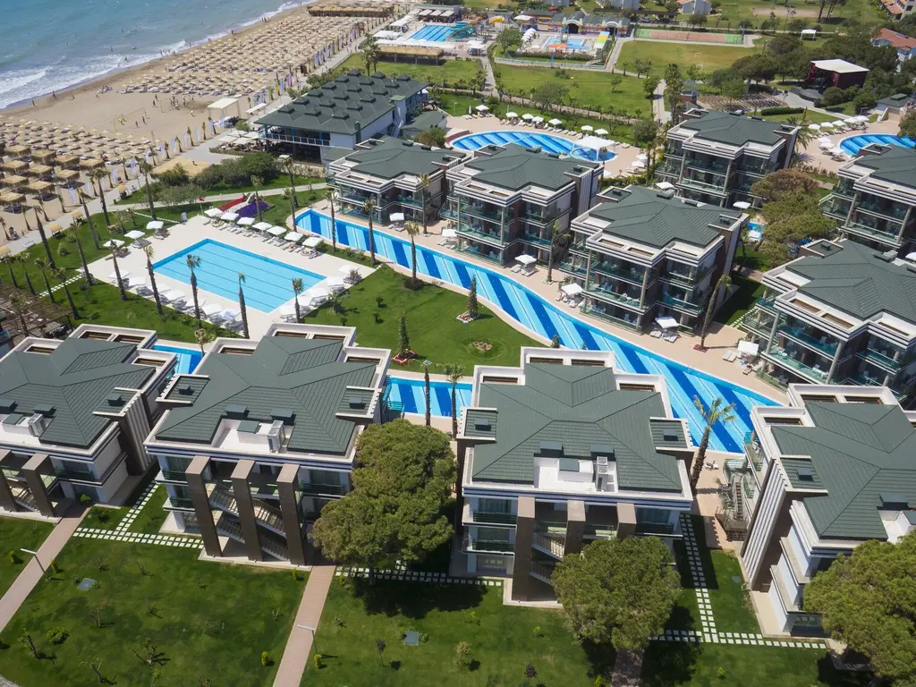 Снимка 36 - TUI Magic Life Masmavi - Анталия-Белек, Турция