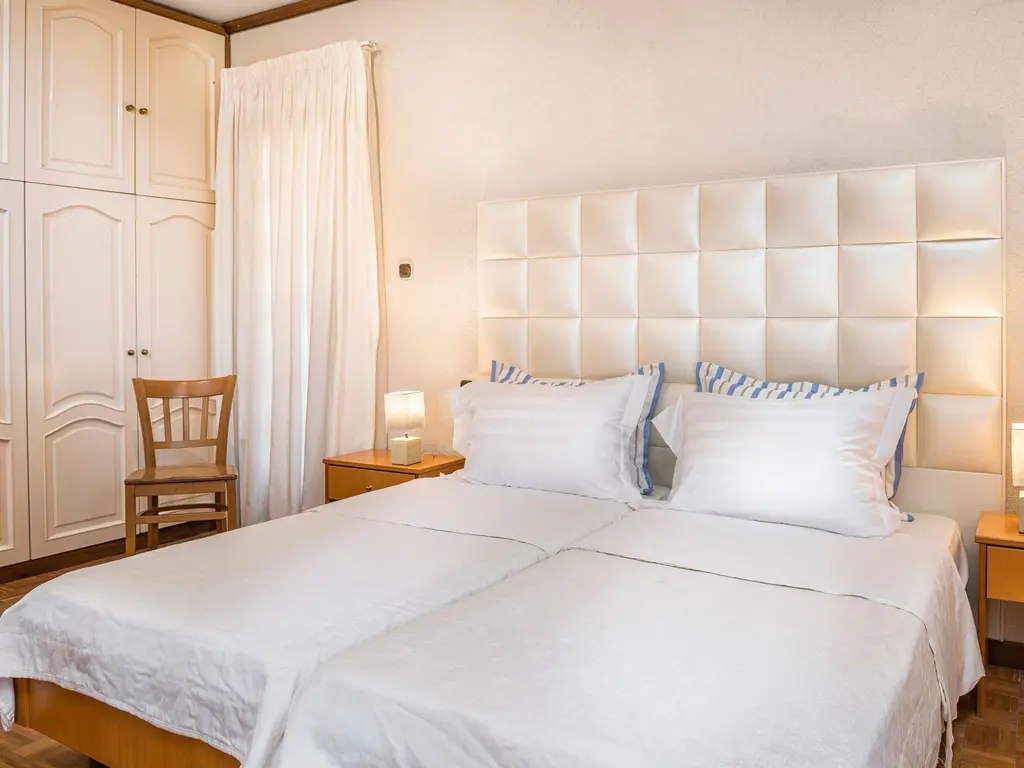 Снимка 3 - Georgalas Sun Beach Villa - Халкидики-Неа Каликратия, Гърция