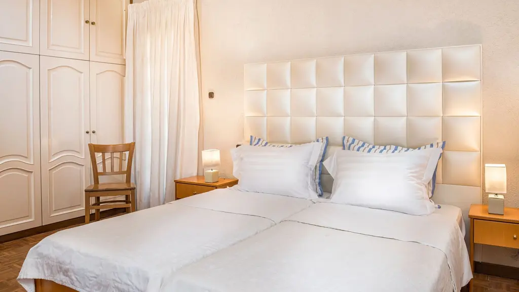Снимка 3 - Georgalas Sun Beach Villa - Халкидики-Неа Каликратия, Гърция