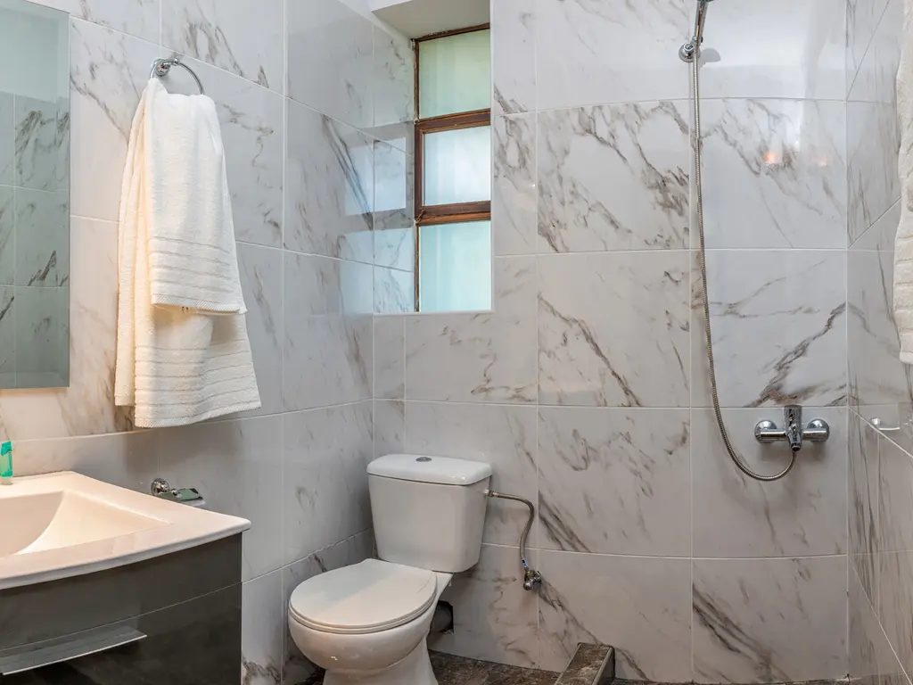 Снимка 16 - Georgalas Sun Beach Villa - Халкидики-Неа Каликратия, Гърция