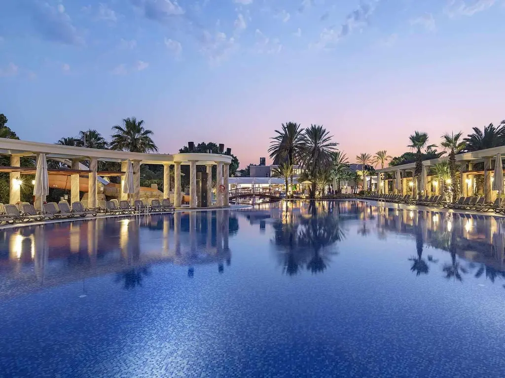 Снимка 28 - TUI Magic Life Belek - Анталия-Белек, Турция