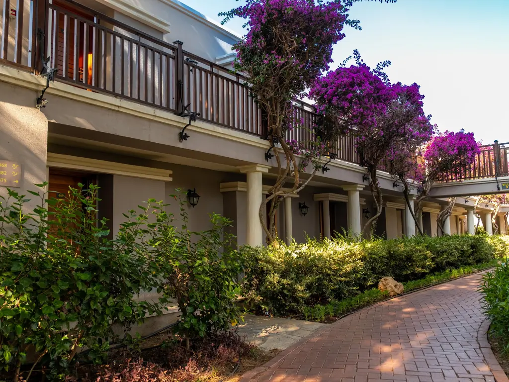 Снимка 19 - TUI Magic Life Belek - Анталия-Белек, Турция