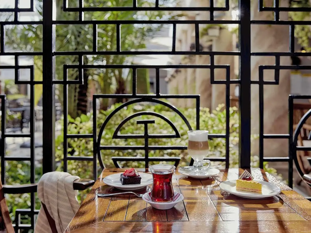 Снимка 31 - TUI Magic Life Belek - Анталия-Белек, Турция