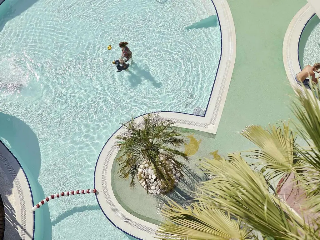 Снимка 29 - TUI Magic Life Belek - Анталия-Белек, Турция