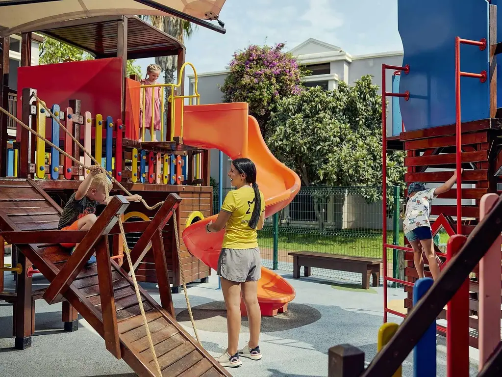 Снимка 36 - TUI Magic Life Belek - Анталия-Белек, Турция