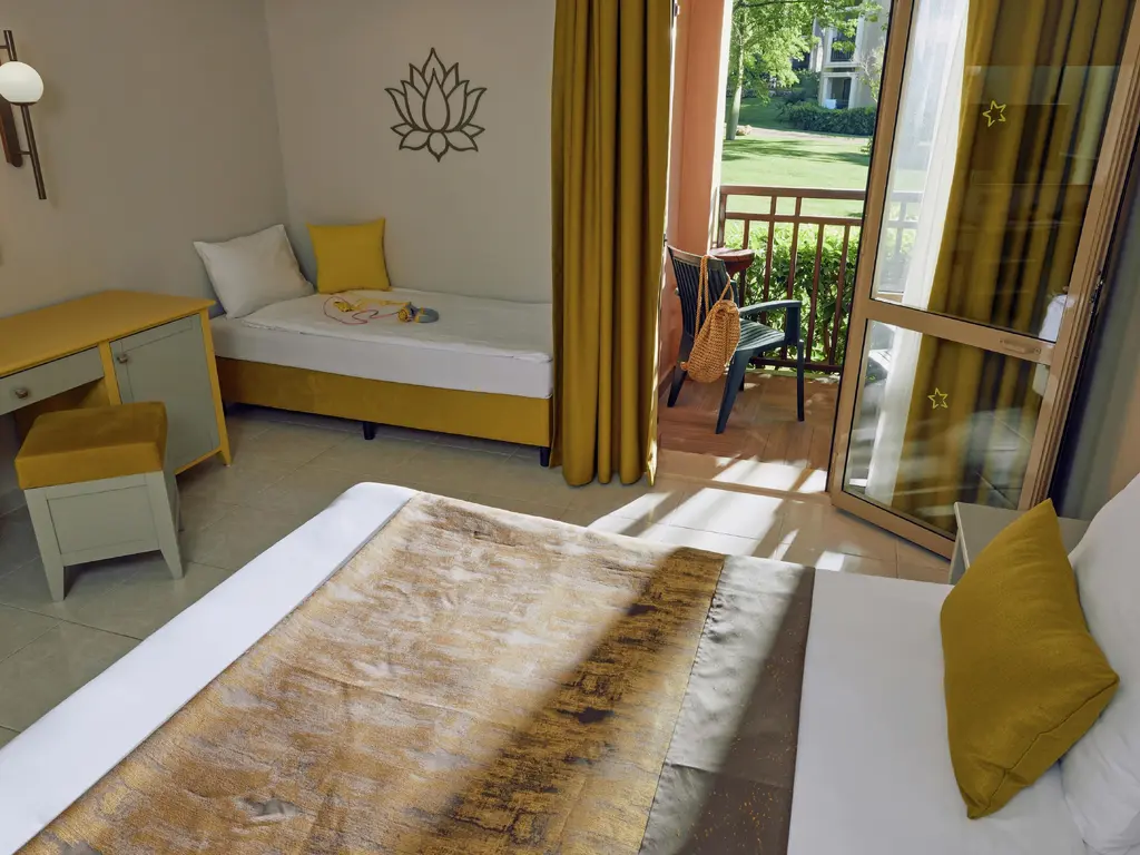 Снимка 20 - TUI Magic Life Belek - Анталия-Белек, Турция