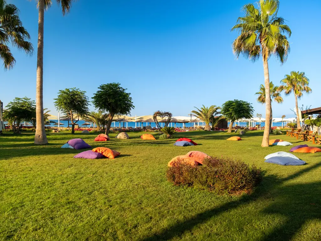 Снимка 10 - TUI Magic Life Belek - Анталия-Белек, Турция