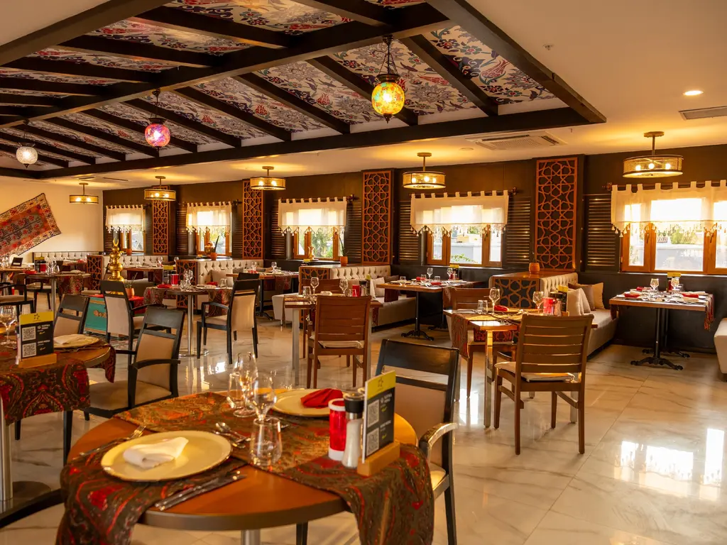 Снимка 15 - TUI Magic Life Belek - Анталия-Белек, Турция