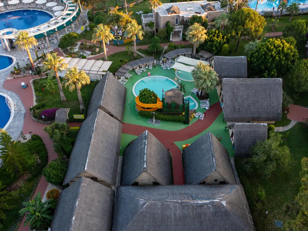 Снимка 24 - TUI Magic Life Belek - Анталия-Белек, Турция