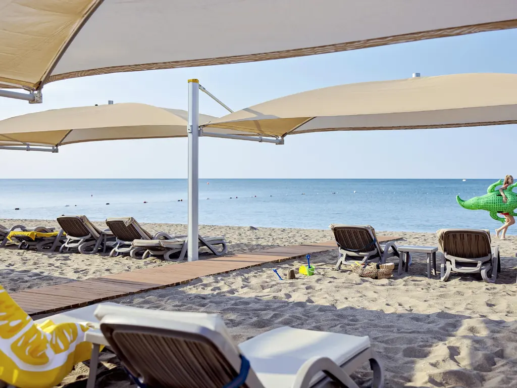 Снимка 12 - TUI Magic Life Belek - Анталия-Белек, Турция