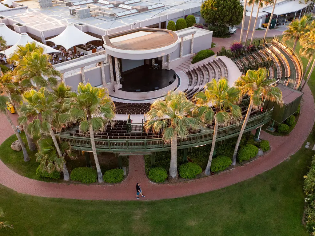Снимка 27 - TUI Magic Life Belek - Анталия-Белек, Турция