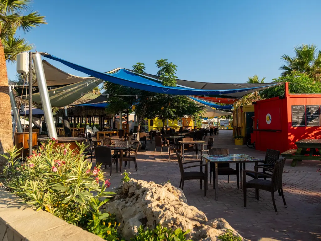 Снимка 16 - TUI Magic Life Belek - Анталия-Белек, Турция