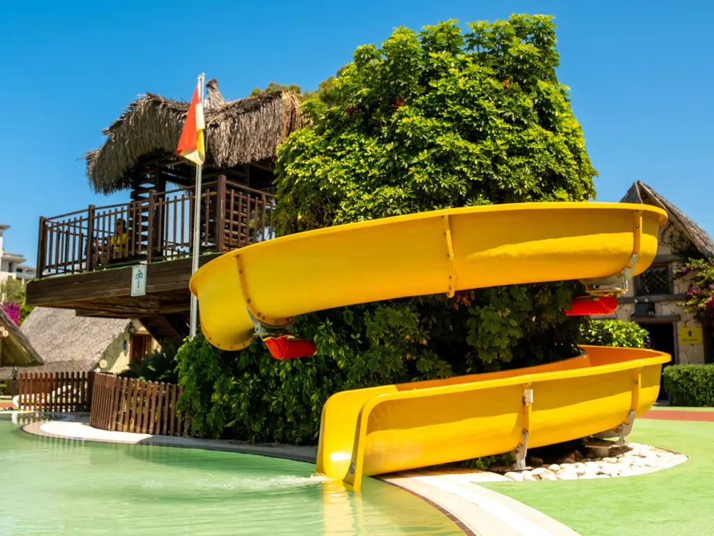 Снимка 5 - TUI Magic Life Belek - Анталия-Белек, Турция
