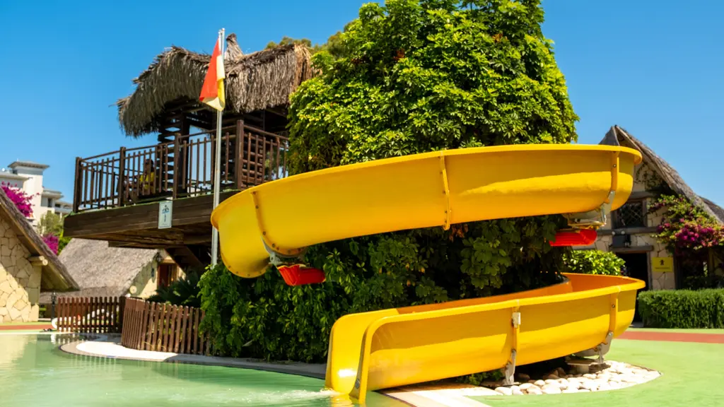 Снимка 5 - TUI Magic Life Belek - Анталия-Белек, Турция
