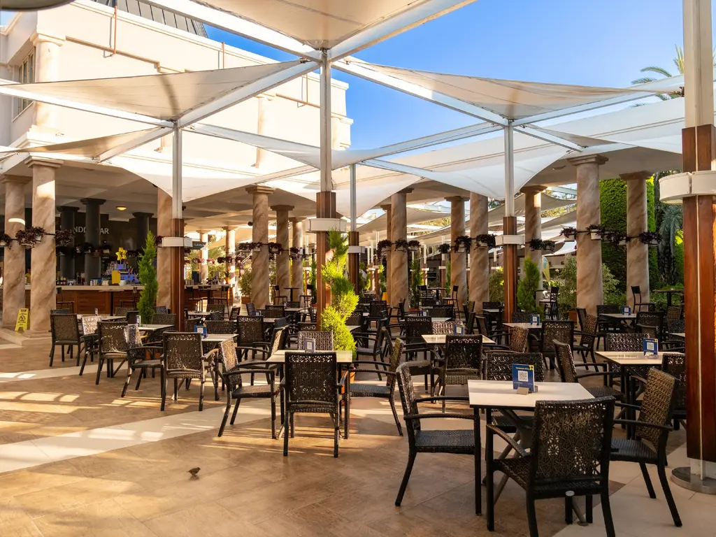 Снимка 14 - TUI Magic Life Belek - Анталия-Белек, Турция