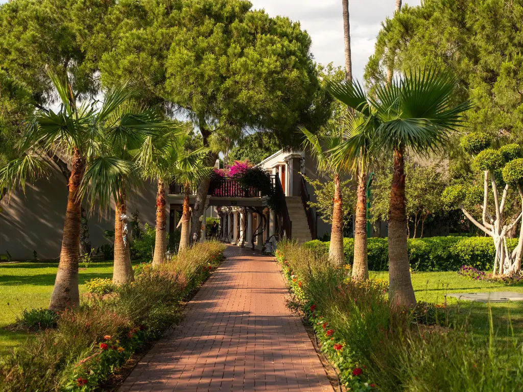 Снимка 7 - TUI Magic Life Belek - Анталия-Белек, Турция