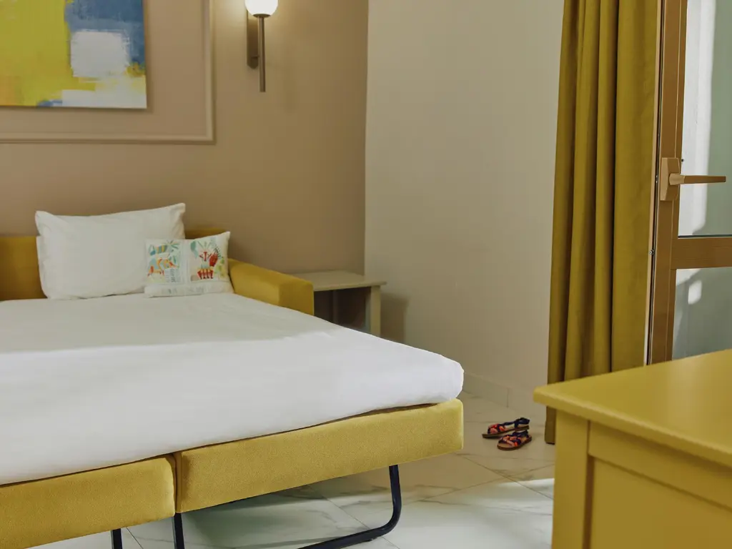 Снимка 22 - TUI Magic Life Belek - Анталия-Белек, Турция