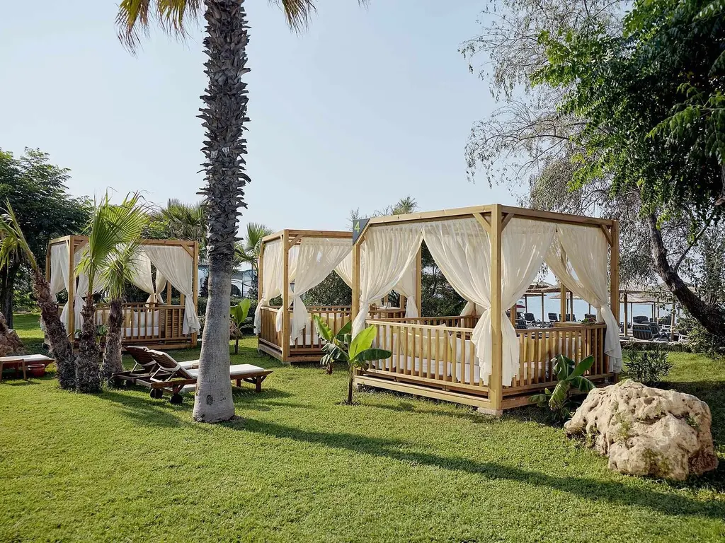 Снимка 37 - TUI Magic Life Belek - Анталия-Белек, Турция