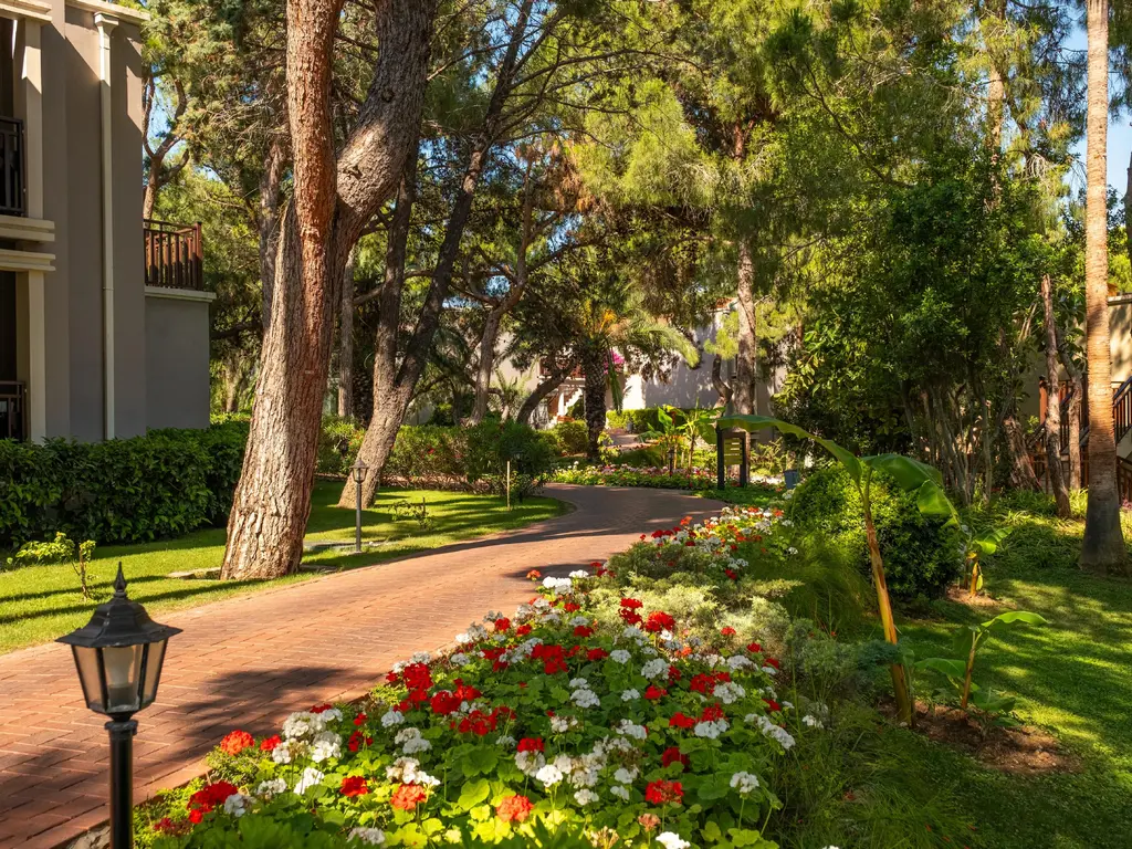 Снимка 8 - TUI Magic Life Belek - Анталия-Белек, Турция