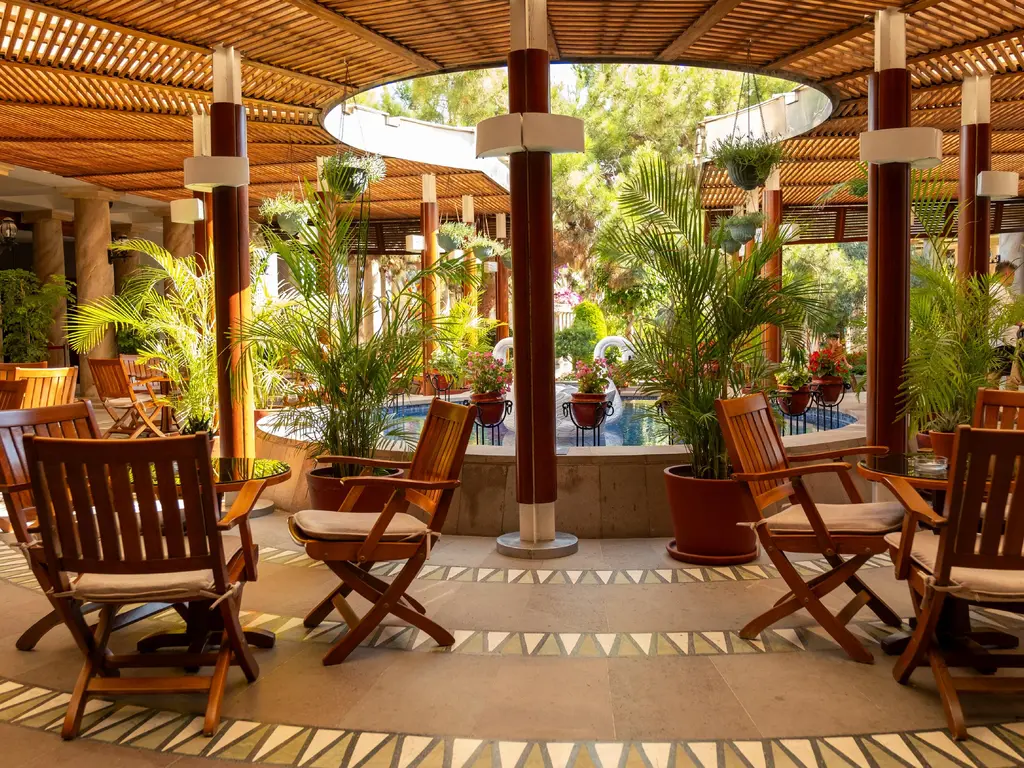 Снимка 17 - TUI Magic Life Belek - Анталия-Белек, Турция