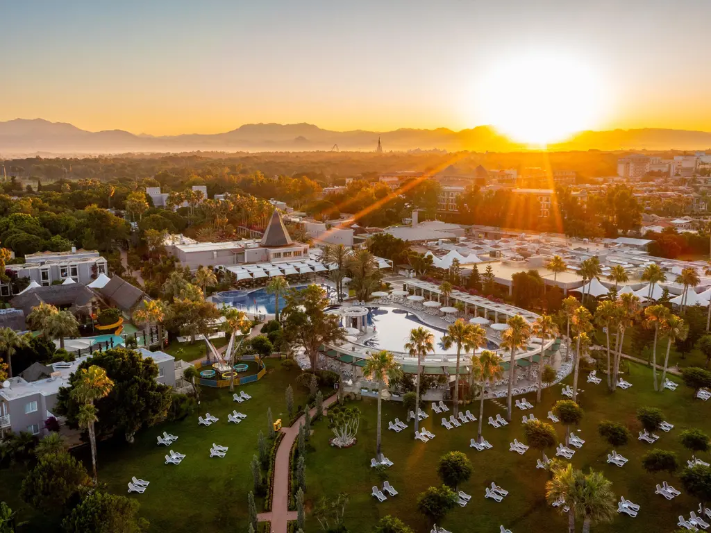 Снимка 6 - TUI Magic Life Belek - Анталия-Белек, Турция
