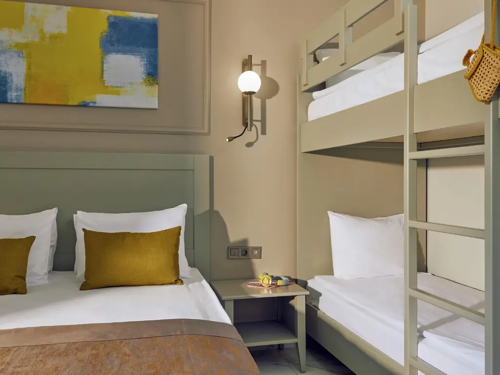 Снимка 21 - TUI Magic Life Belek - Анталия-Белек, Турция