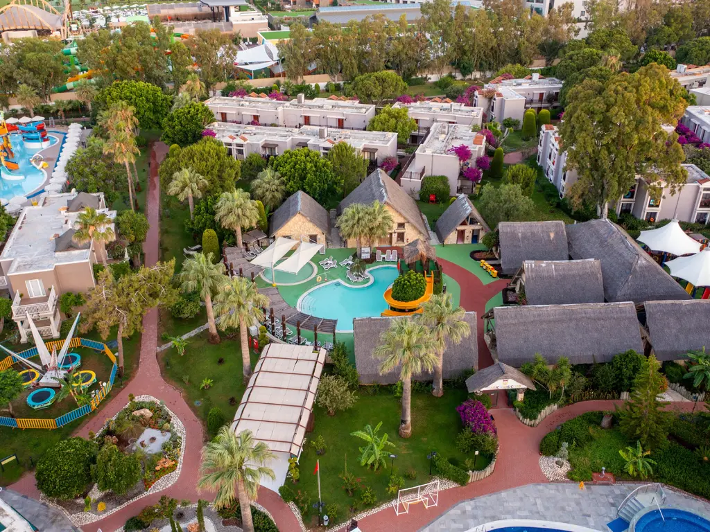 Снимка 25 - TUI Magic Life Belek - Анталия-Белек, Турция