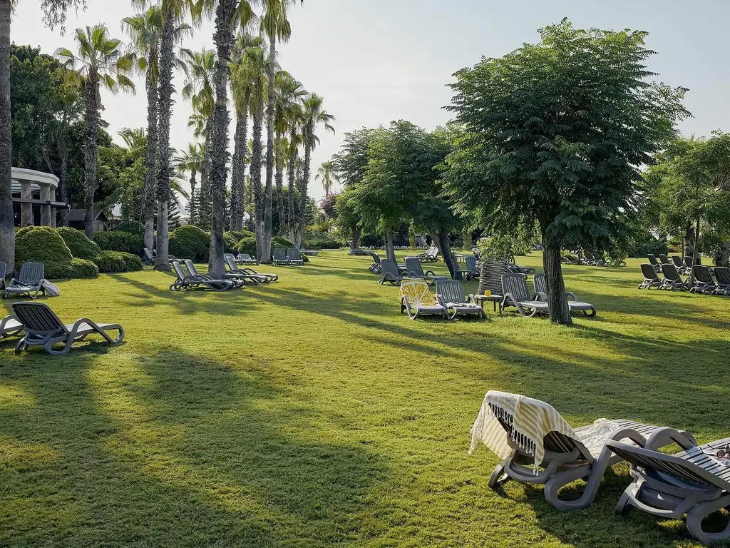Снимка 35 - TUI Magic Life Belek - Анталия-Белек, Турция