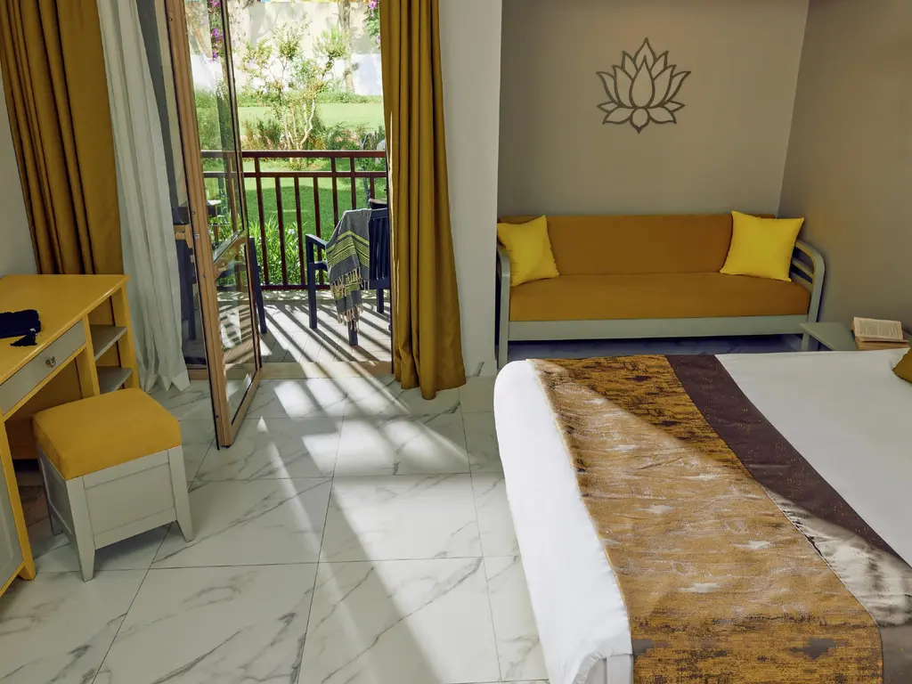Снимка 23 - TUI Magic Life Belek - Анталия-Белек, Турция