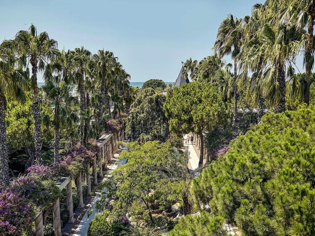 Снимка 34 - TUI Magic Life Belek - Анталия-Белек, Турция